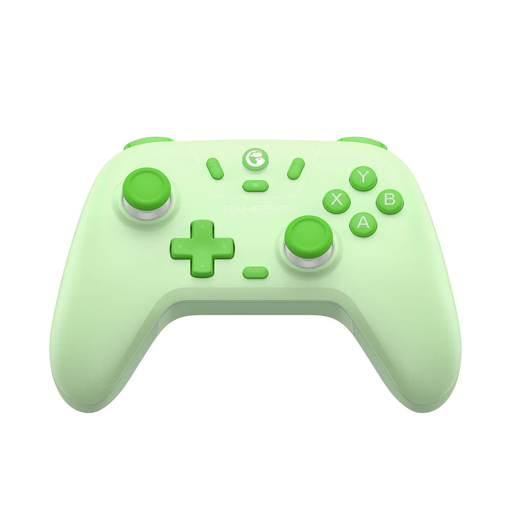 Gamesir T4 Nova Lite Wireless Gamepad - Ultimate Game Controller for Switch, Android, iOS, PC & Steam with Hall Effect Stick