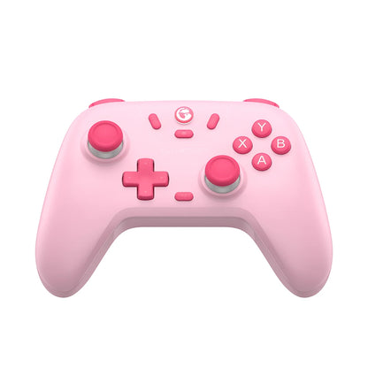 Gamesir T4 Nova Lite Wireless Gamepad - Ultimate Game Controller for Switch, Android, iOS, PC & Steam with Hall Effect Stick