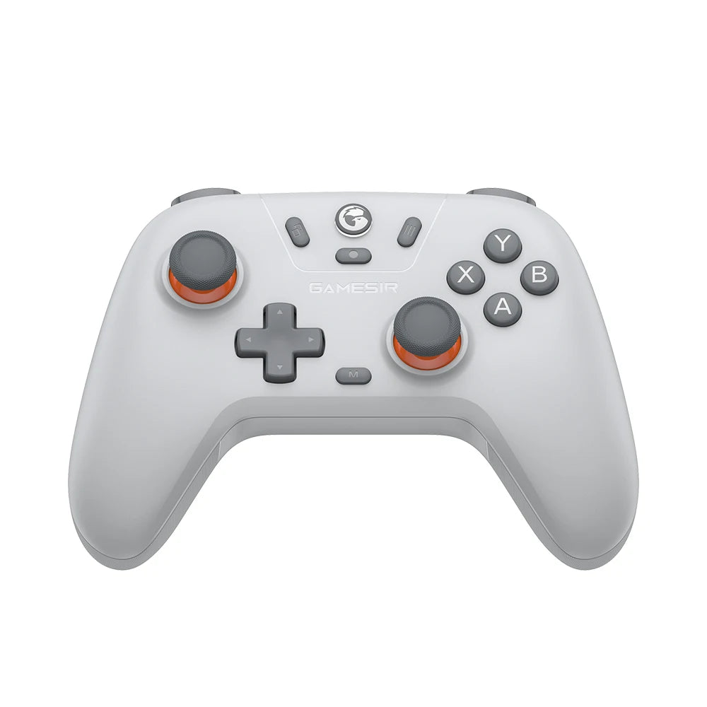 Gamesir T4 Nova Lite Wireless Gamepad - Ultimate Game Controller for Switch, Android, iOS, PC & Steam with Hall Effect Stick