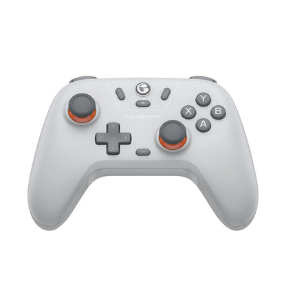 Gamesir T4 Nova Lite Wireless Gamepad - Ultimate Game Controller for Switch, Android, iOS, PC & Steam with Hall Effect Stick